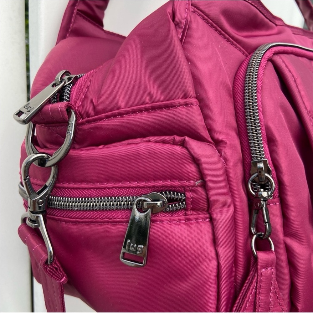 Lug Rumble Handbag - Picture 6 of 6